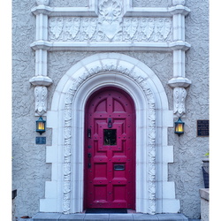 365X:  Doorways